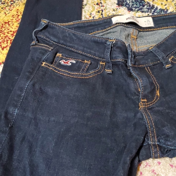 Skinny Jeans - Picture 3 of 3